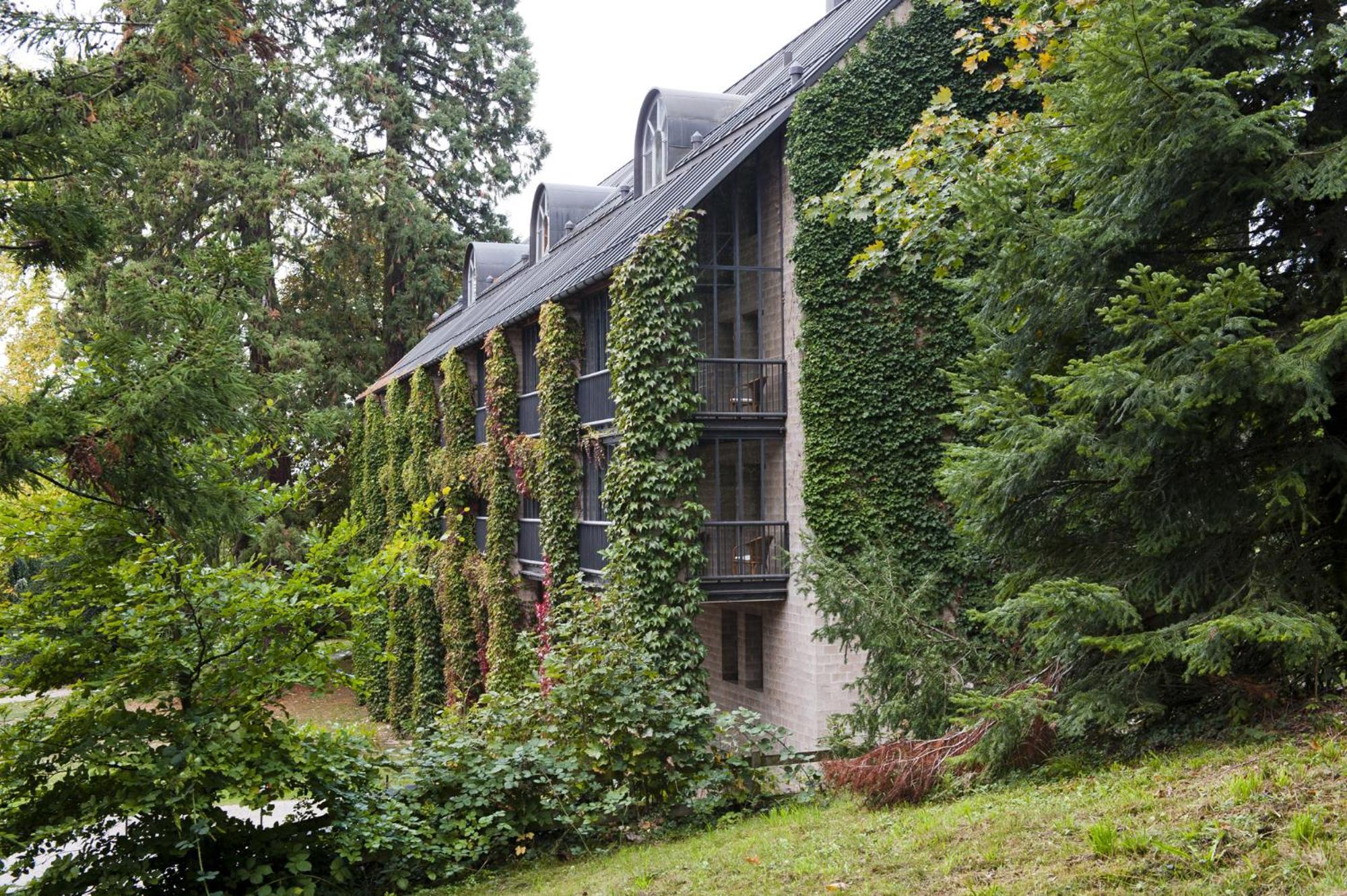 Schloss Muenchenwiler Murten Exterior photo