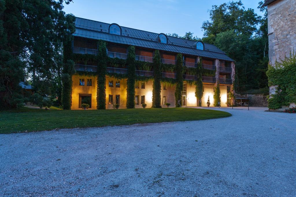 Schloss Muenchenwiler Murten Room photo